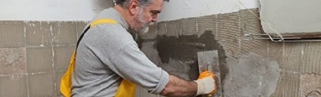 albañil